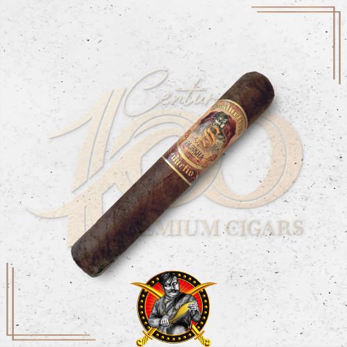 Gurkha - Seduction - Robusto