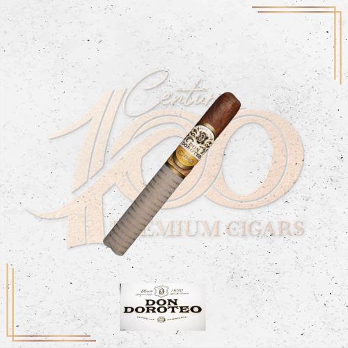 Don Doroteo - El Legado - Belicoso