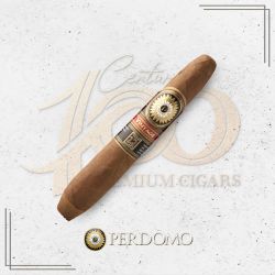 Perdomo - Double Aged 12 Year - Connecticut - Salomon