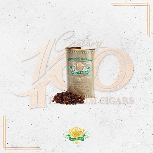 Erin Go Bragh - Irish Cream Cigarillo