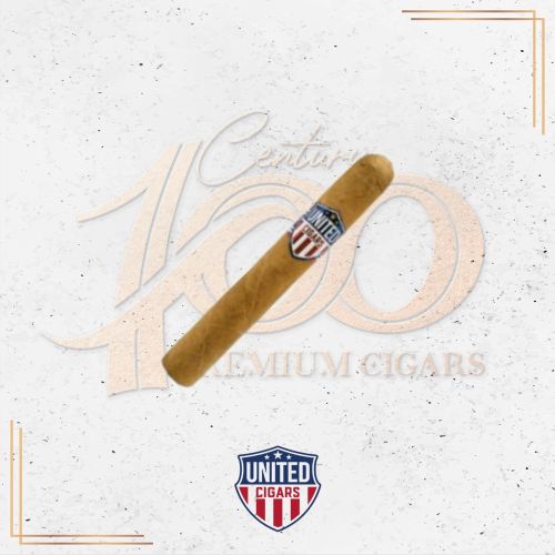 United - Connecticut - Robusto