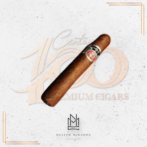 Nestor Miranda - Art Deco - Robusto Grande
