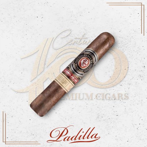Padilla - Corojo 99’ - Double Toro