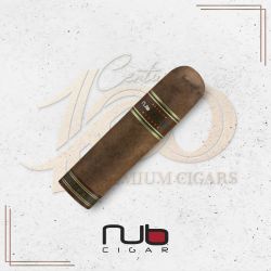 Nub - Limited Edition - Winter Blend - 460