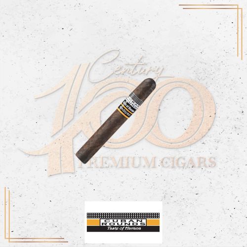 Cuban Rounds - Exclusivo Maduro - Robusto