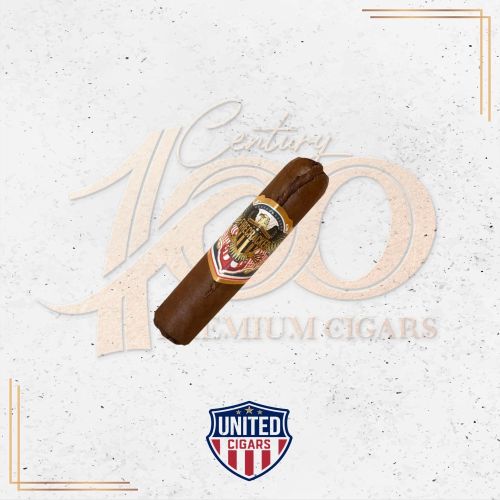 United - Firecracker - Limited Edition 