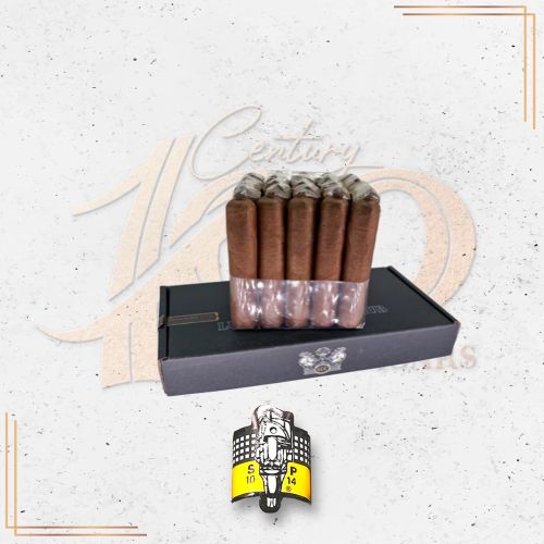 SP1014 - Industry Killer RS88 - Habano Lancero