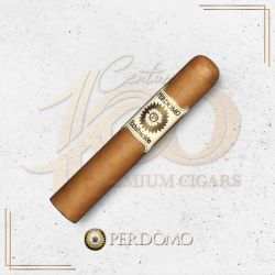 Perdomo - Exhibicion - Connecticut - Robusto
