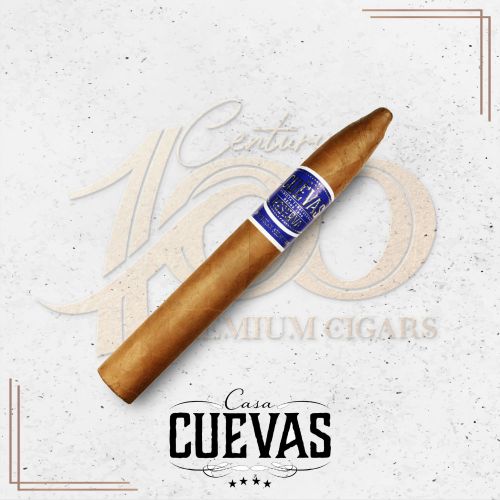 Casa Cuevas - Reserva Natural - Torpedo