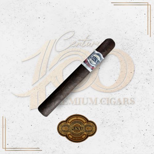 Casa Magna - Oscuro - Toro