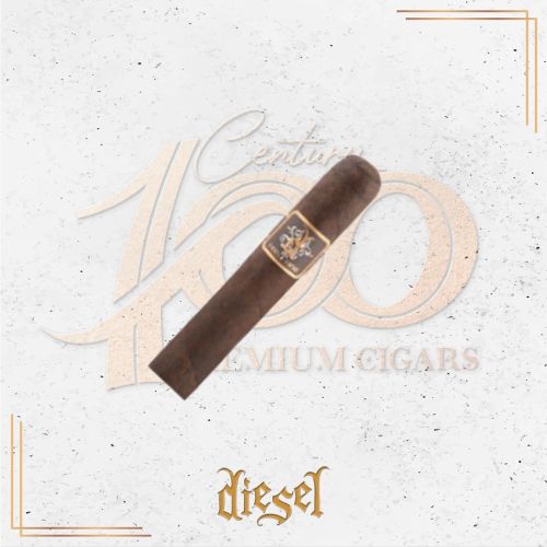Diesel - Vintage Series Natural - Robusto Gordo