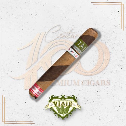 Viaje - Holiday Blend - Candy Cane Edicion Limitada 2018
