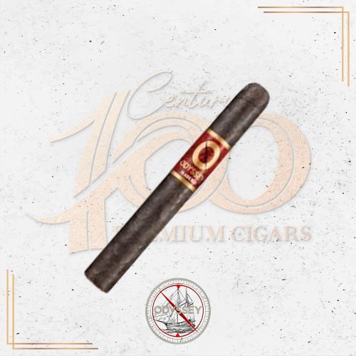 Odyssey - Full - Churchill 