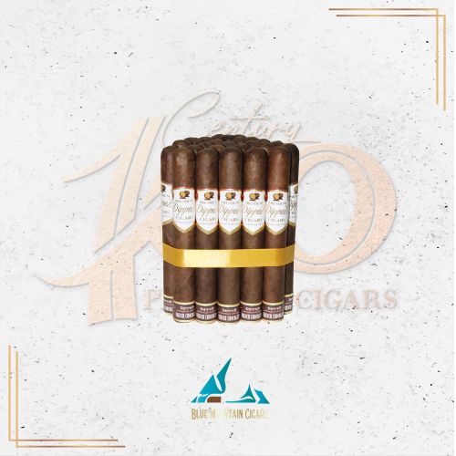 BMC (Blue Mountain Cigars) - Dipped - Coconut Vainilla - Toro 