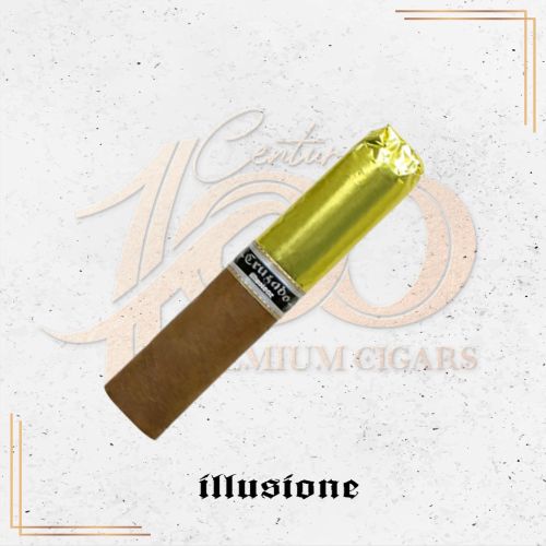 Illusione - Cruzado - Marelas Supremas