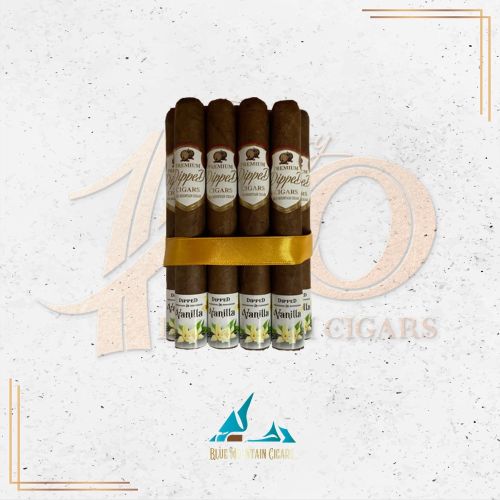 BMC (Blue Mountain Cigars) - Dipped - Vainilla - Toro 
