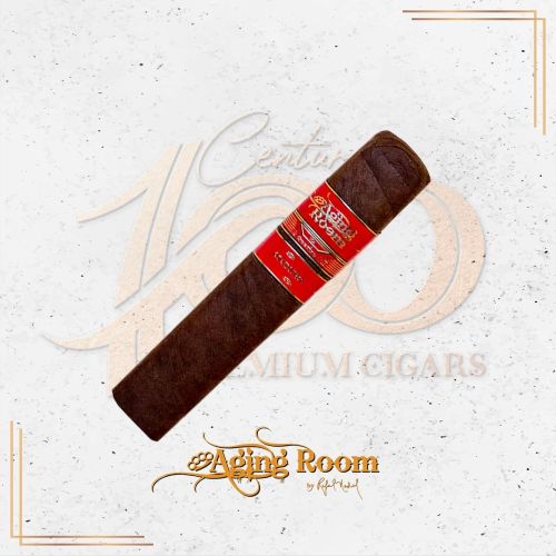 Aging Room - Quattro Maduro (Formally F55M) - Vibrato