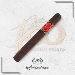 La Flor Dominicana - Litto Gomez - Small Batch - No. 5