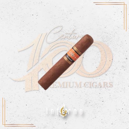Inferno - Inferno - Robusto