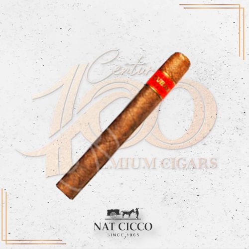Nat Cicco - Cuban Style Natural - Churchill