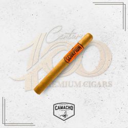 Camacho - Scorpion Sweet Tip - Churchill