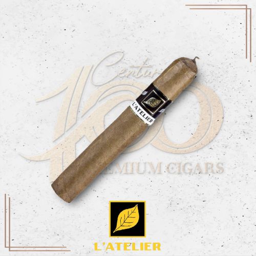 L'Atelier - Maduro - MAD54
