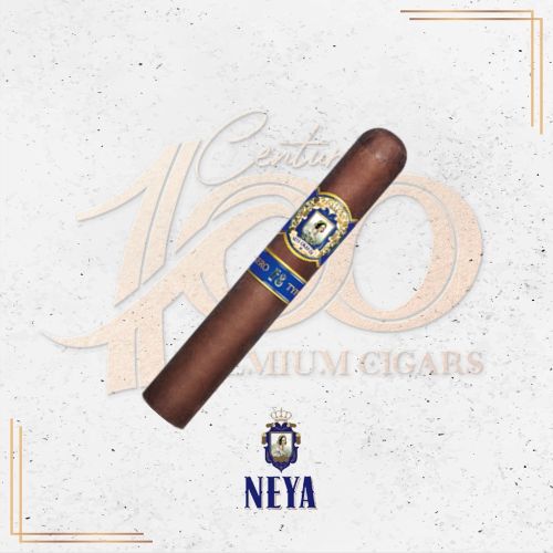 Neya - F8 - Yankee 