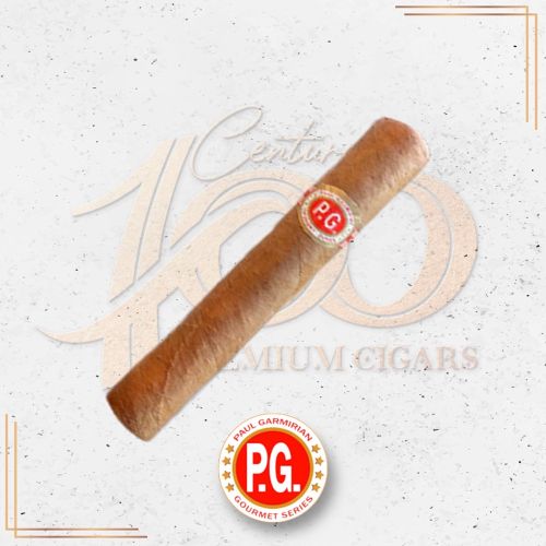 Paul Garmirian (PG) - Gourmet Series - Double Corona