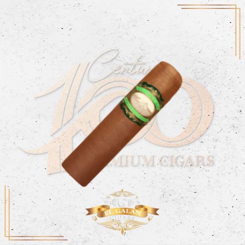 El Galan - Natural - Robusto