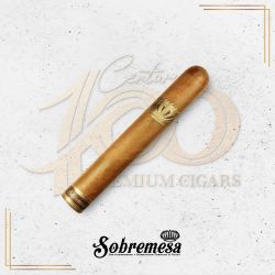 Sobremesa - Brulee - Robusto