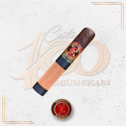 Exquisito - Limitado - E6 Robusto