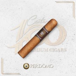 Perdomo - Exhibicion - Sun Grown - Robusto