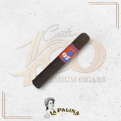 La Palina - Number 2 - Petit Corona