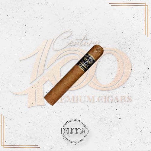 Delicioso - Classic Serie Rum - Cigarillos