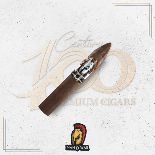 Man O War - Ruination - Belicoso