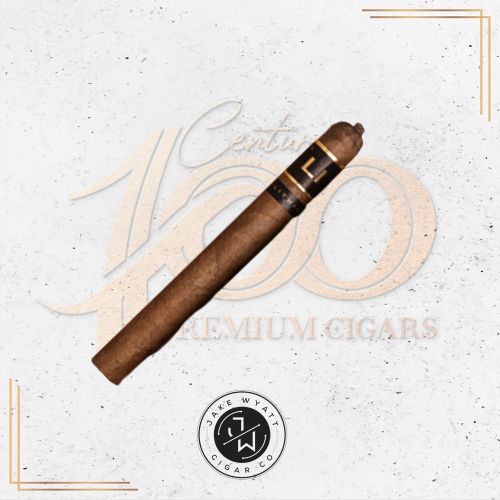 Jake Wyatt - Lithium - Lancero
