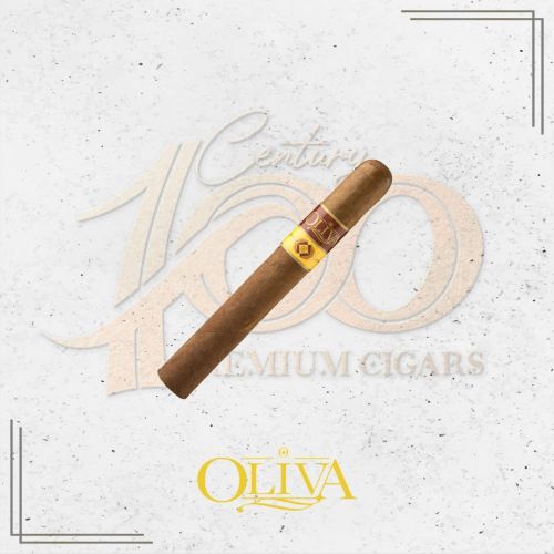 Oliva - Crafted by Oliva - Robusto