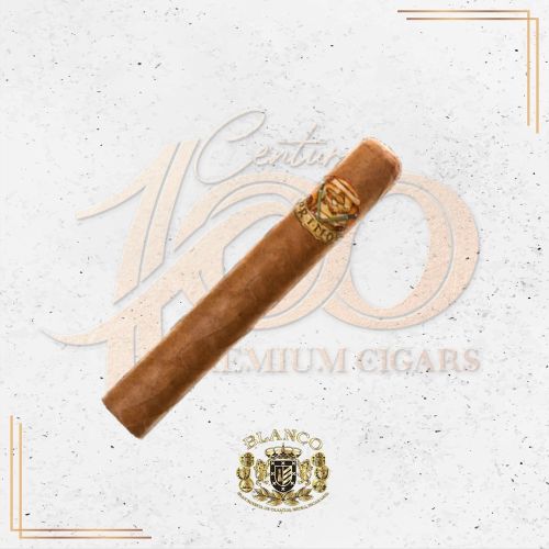 Blanco - Primos Estate Selection Habano Criollo Rosado - Double Corona