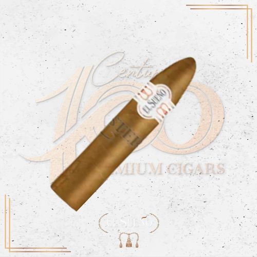 El Sueño - Classic Line Claro - Belicoso