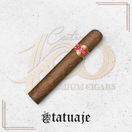 Tatuaje - El Triunfador - No. 8 Toro Gordo