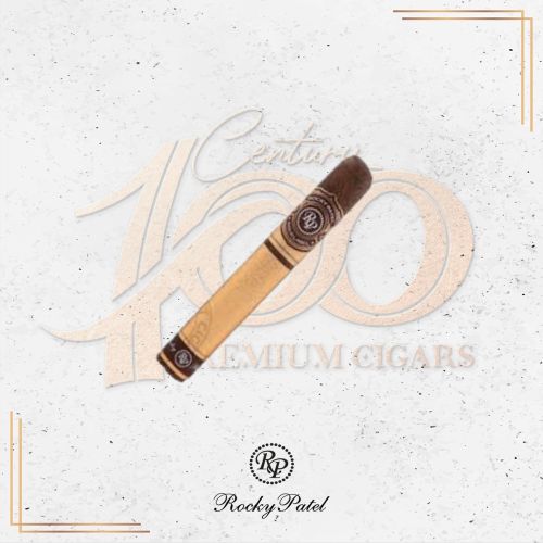 Rocky Patel - Gold Label - Robusto