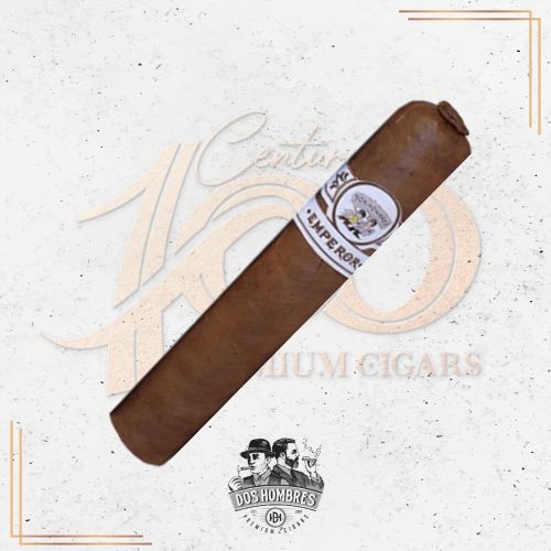 Dos Hombres - Emperor - Natural 