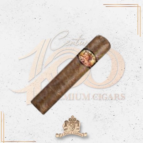 La Perla Habana - Black Pearl Morado - Cigarillos