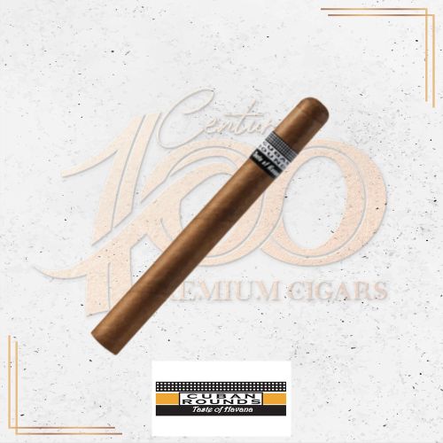 Cuban Rounds - Natural - Churchill
