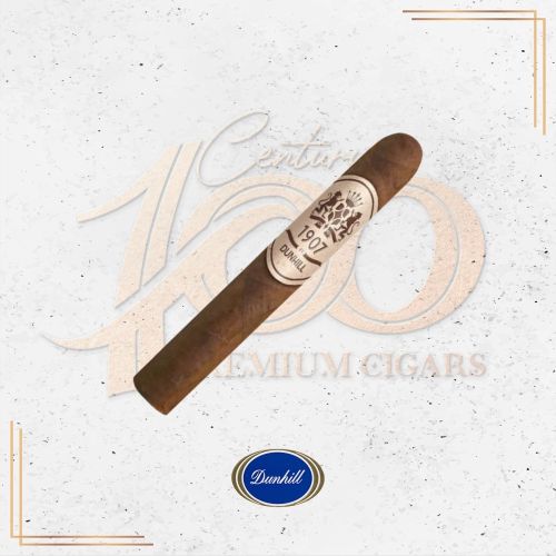 Dunhill - 1907 - Toro