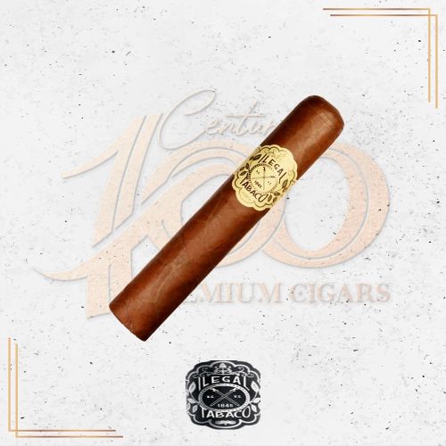 Ilegal Tabaco - Connecticut - Toro