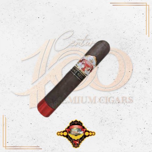 Guayacan - Rojas Reserve Maduro - Super Gordo
