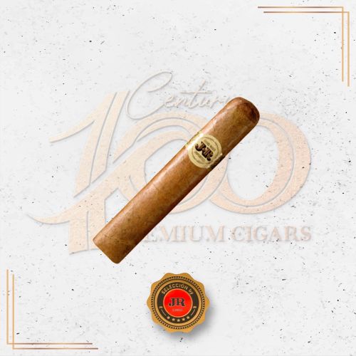 JR - Alternative - Perdomo Reserve No. 1