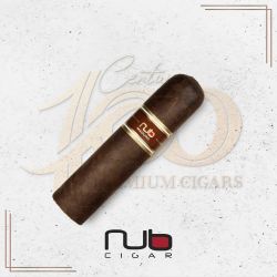 Nub - Maduro - 460