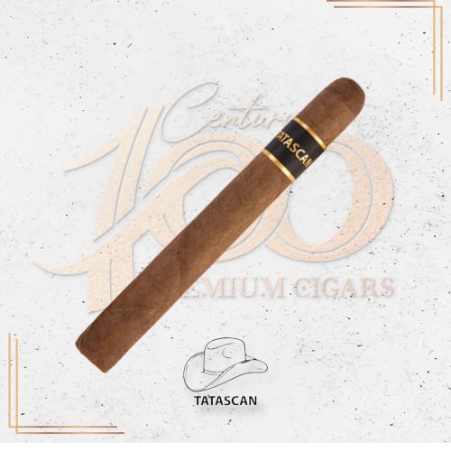 Tatascan - Yellow Series - Gran Toro